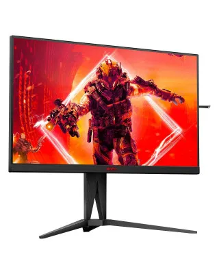 Monitor AOC 27