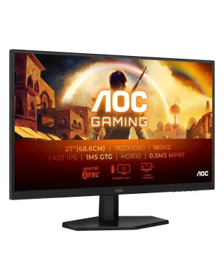 Monitor AOC 27