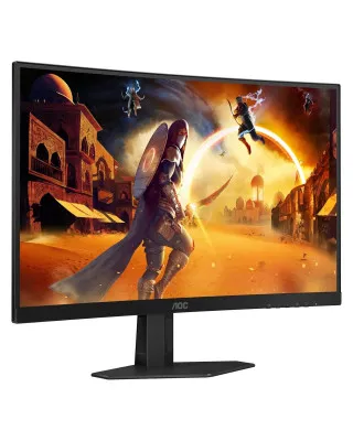 Monitor AOC 27