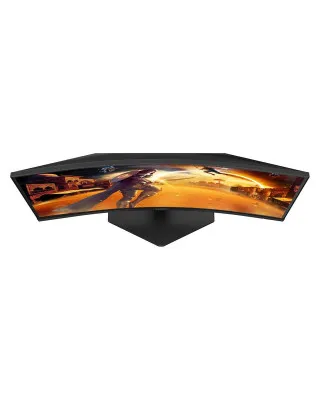 Monitor AOC 27