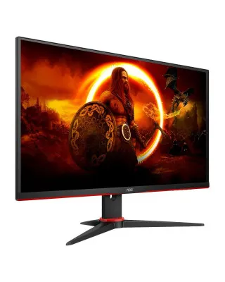 Monitor AOC 27