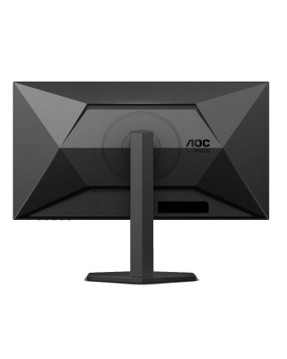 Monitor AOC 27“ LED Q27G4XN Black 