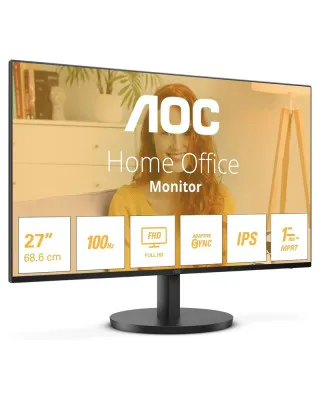 Monitor AOC 27B3HA2 27