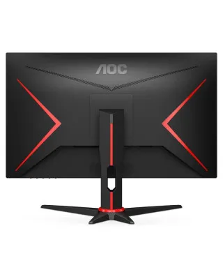 Monitor AOC 27G2SPAE/BK 27
