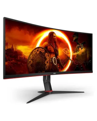 Monitor AOC 34