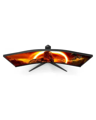 Monitor AOC 34