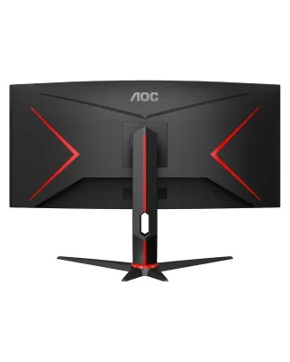 Monitor AOC 34