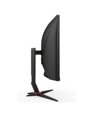 Monitor AOC 34