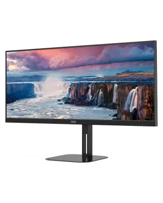 Monitor AOC 34