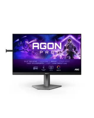 Monitor AOC AGON AG256FS 24.5