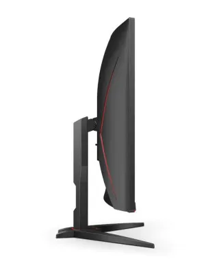 Monitor AOC C32G2ZE/BK 31.5