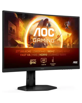Monitor AOC CQ27G4X 27