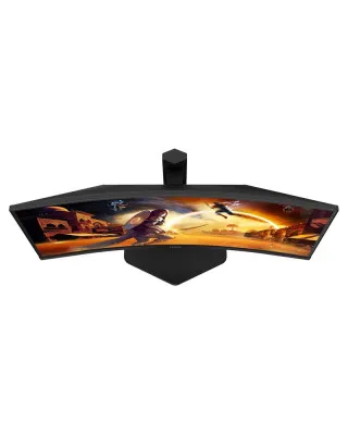 Monitor AOC CQ27G4X 27
