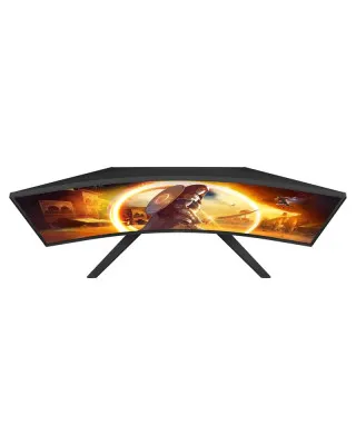 Monitor AOC CQ32G4VE 31.5