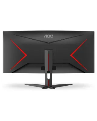 Monitor AOC CU34G2XE/BK 34