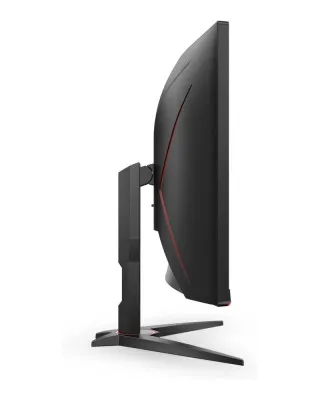 Monitor AOC CU34G2XE/BK 34