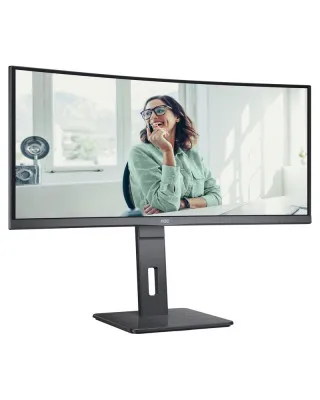 Monitor AOC CU34P3CV 34