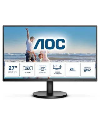 Monitor AOC Q27B3MA 27