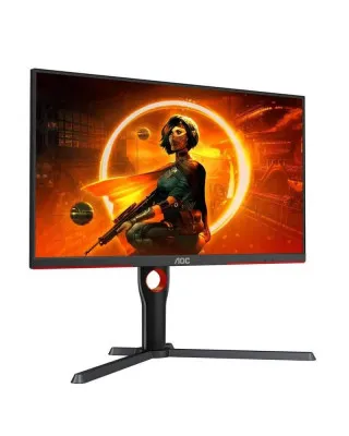Monitor AOC Q27G3XMN/BK 27