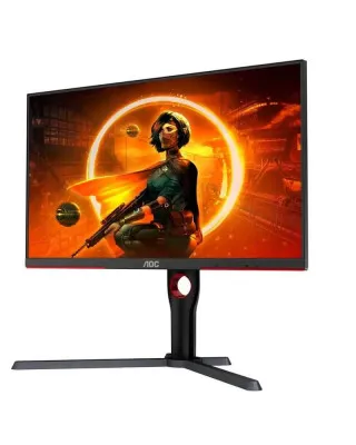Monitor AOC Q27G3XMN/BK 27