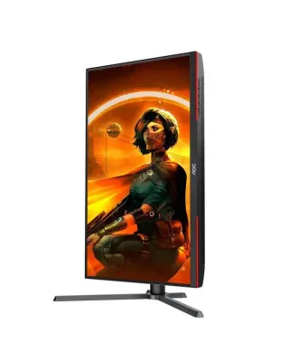 Monitor AOC Q27G3XMN/BK 27