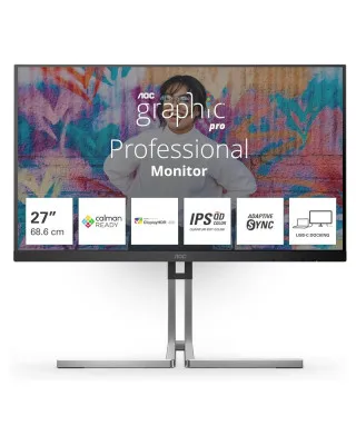 Monitor AOC Q27U3CV 27