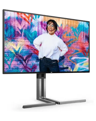 Monitor AOC U27U3CV 27