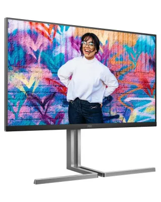 Monitor AOC U32U3CV 31.5