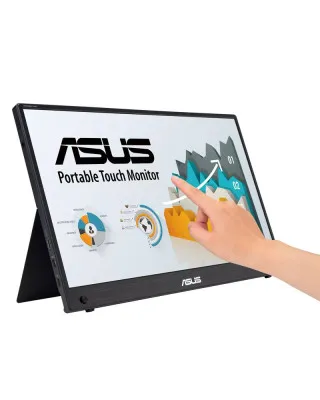 Monitor ASUS MB16AMTR 15,6