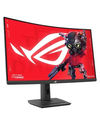Monitor ASUS ROG Strix 31.5
