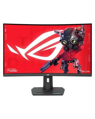 Monitor ASUS ROG Strix 31.5
