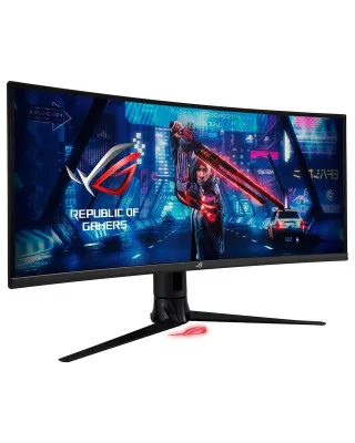 Monitor ASUS ROG Strix 34