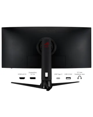Monitor ASUS ROG Strix 34