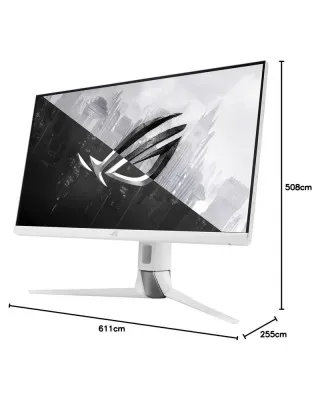 Monitor ASUS ROG XG27AQ-W 27
