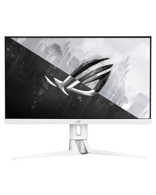 Monitor ASUS ROG XG27AQ-W 27