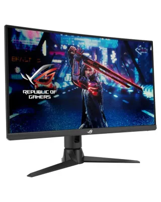 Monitor ASUS ROG XG27AQV 27