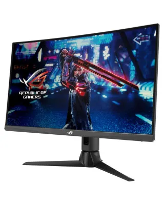 Monitor ASUS ROG XG27AQV 27