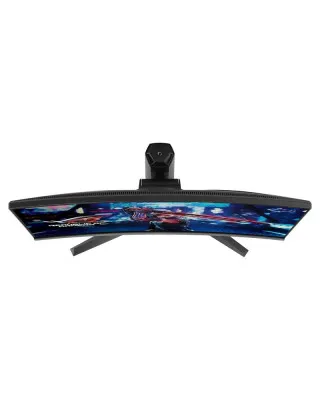 Monitor ASUS ROG XG27AQV 27