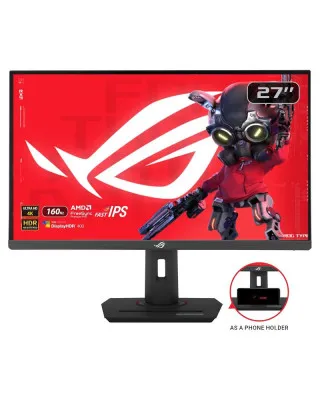 Monitor ASUS ROG XG27UCS 27