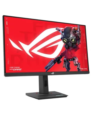 Monitor ASUS ROG XG27UCS 27
