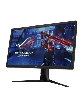 Monitor ASUS ROG XG27UQR 27