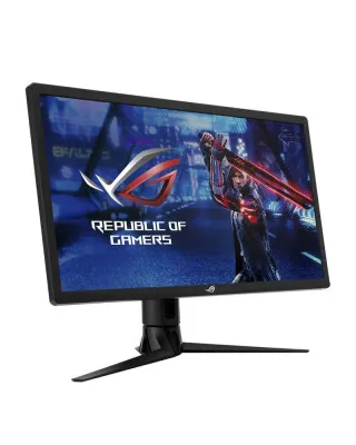 Monitor ASUS ROG XG27UQR 27