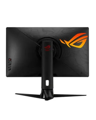 Monitor ASUS ROG XG27UQR 27