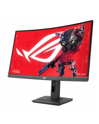 Monitor ASUS ROG XG27WCS 27