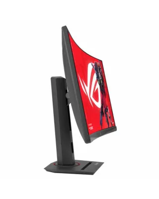 Monitor ASUS ROG XG27WCS 27