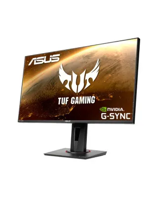 Monitor ASUS TUF 27
