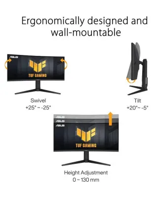 Monitor ASUS TUF 34