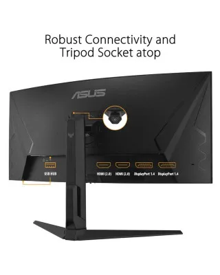 Monitor ASUS TUF 34