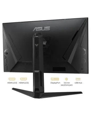Monitor ASUS TUF VG27AQL3A 27