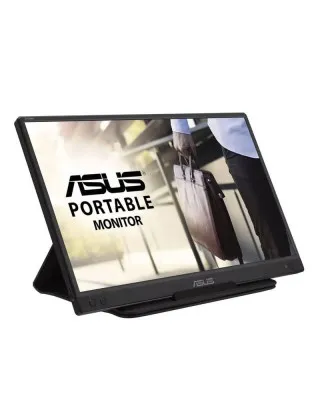 Monitor ASUS ZenScreen MB166C 15.6